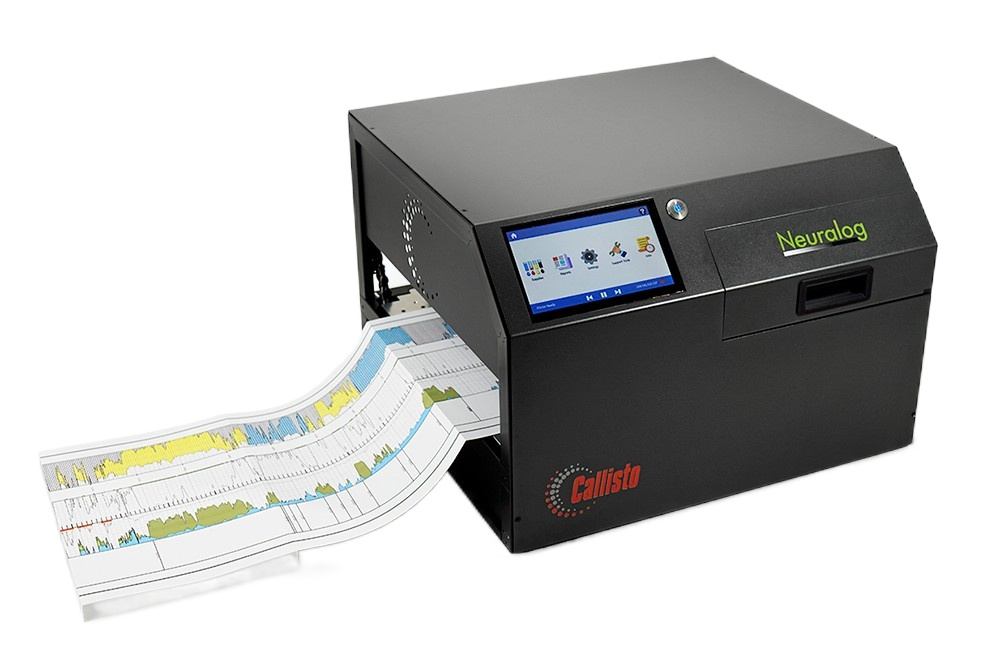 Neuralog Callisto