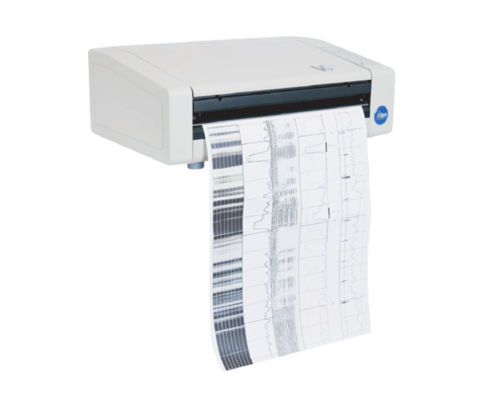 ISYS V12热敏绘图仪